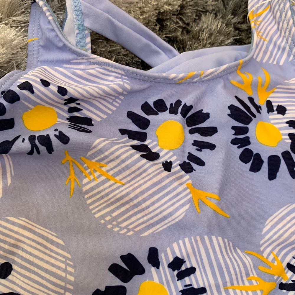 swimsuit - Picture 3 of 5